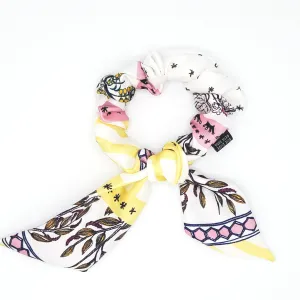 SEVRES SCRUNCHIE