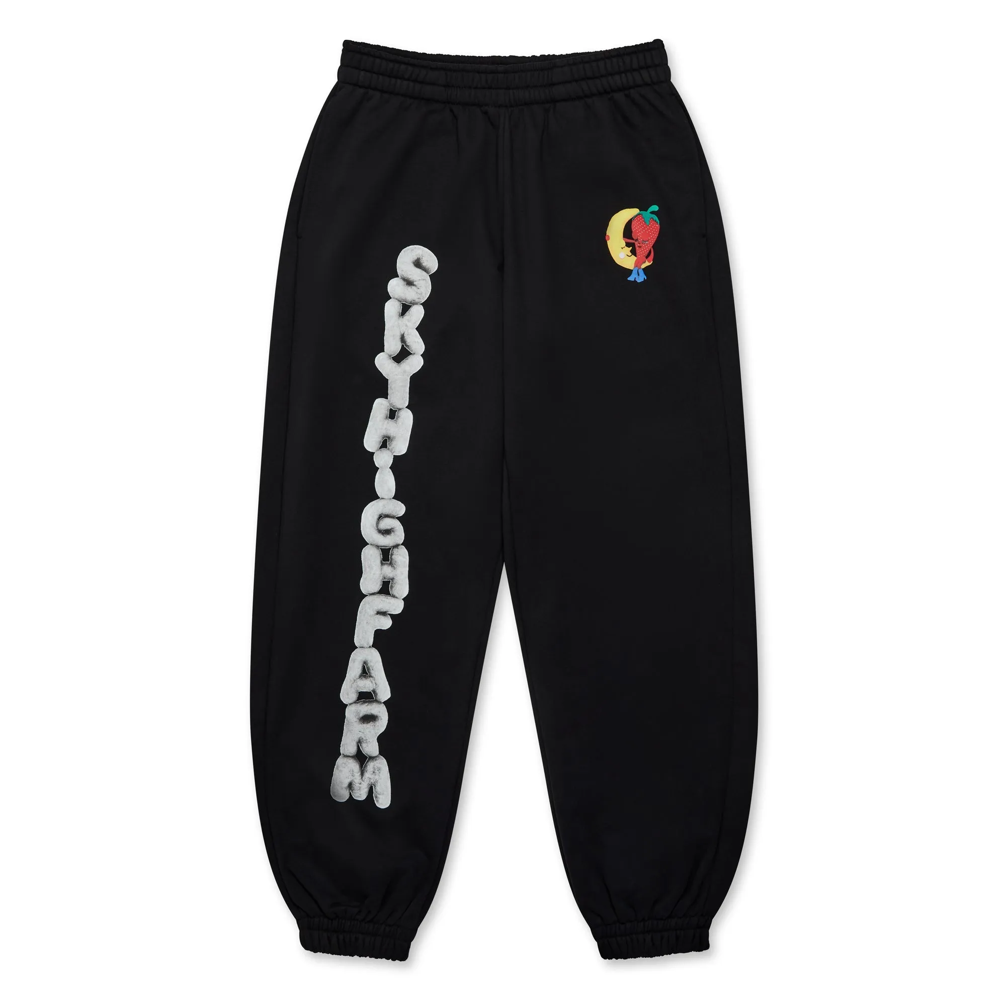 SHFWW Perennial Shana Pants SHF04P031 Black