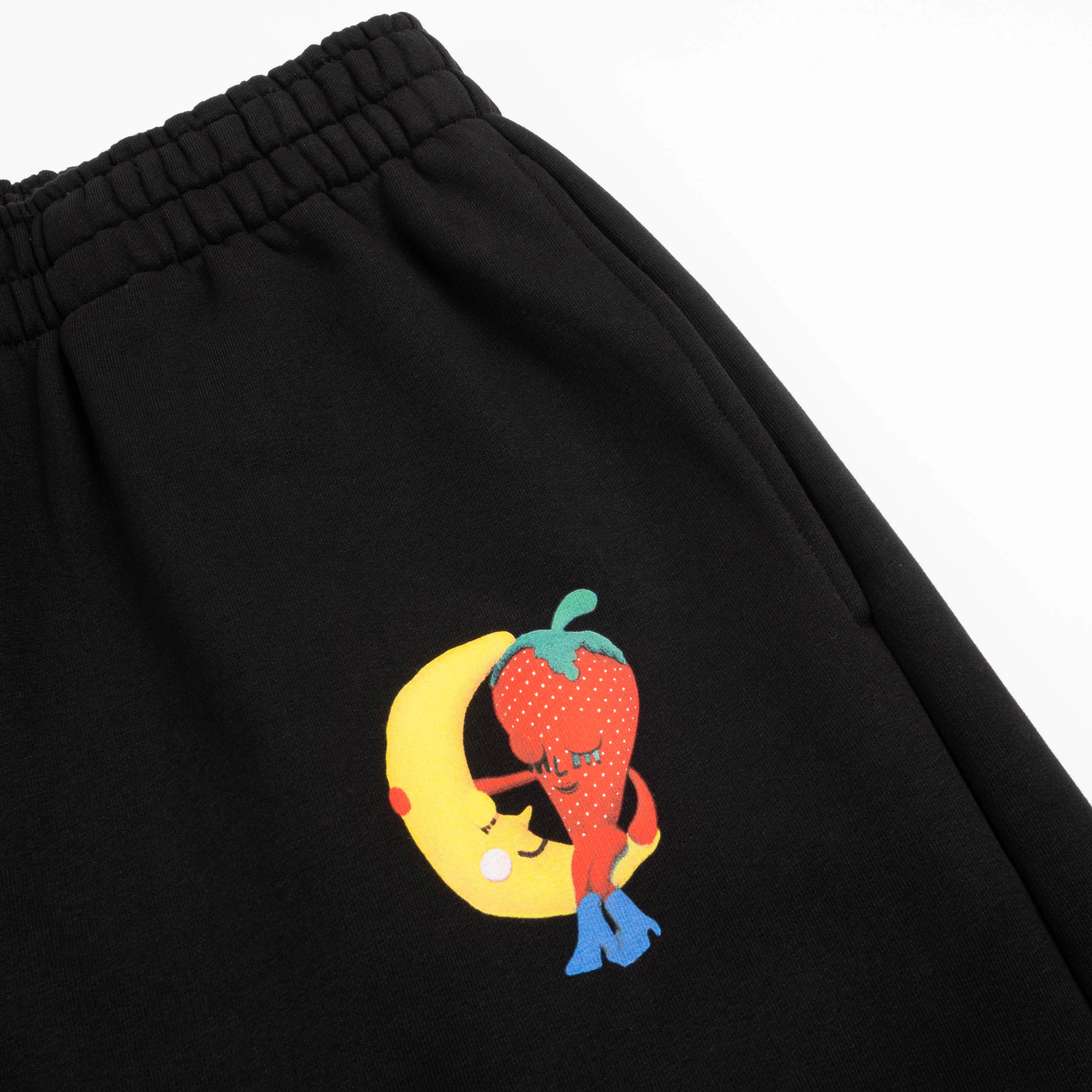 SHFWW Perennial Shana Pants SHF04P031 Black