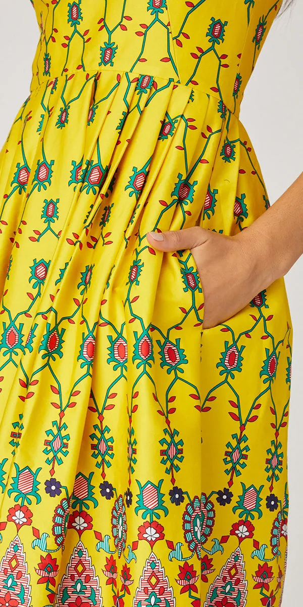 Shoshanna Camilla Dress