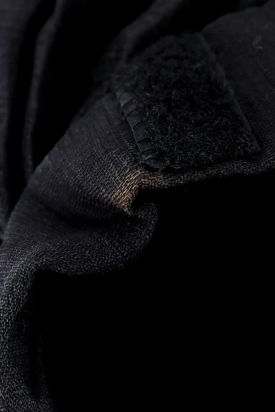 Silk Crepe Balloon Pant