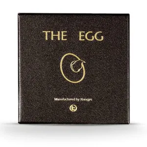 SILK TO EGG by TCC