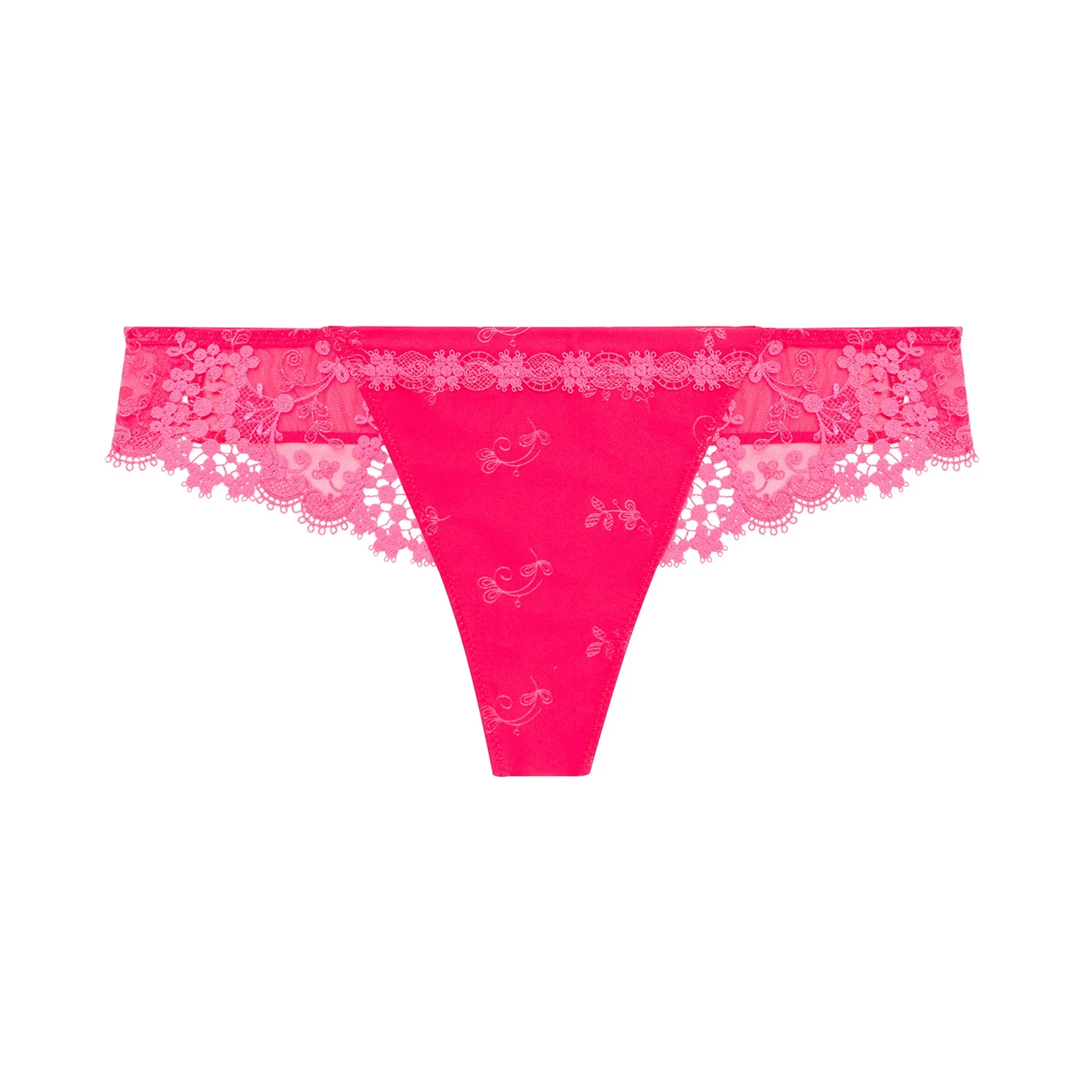 Simone Pérèle Wish Thong