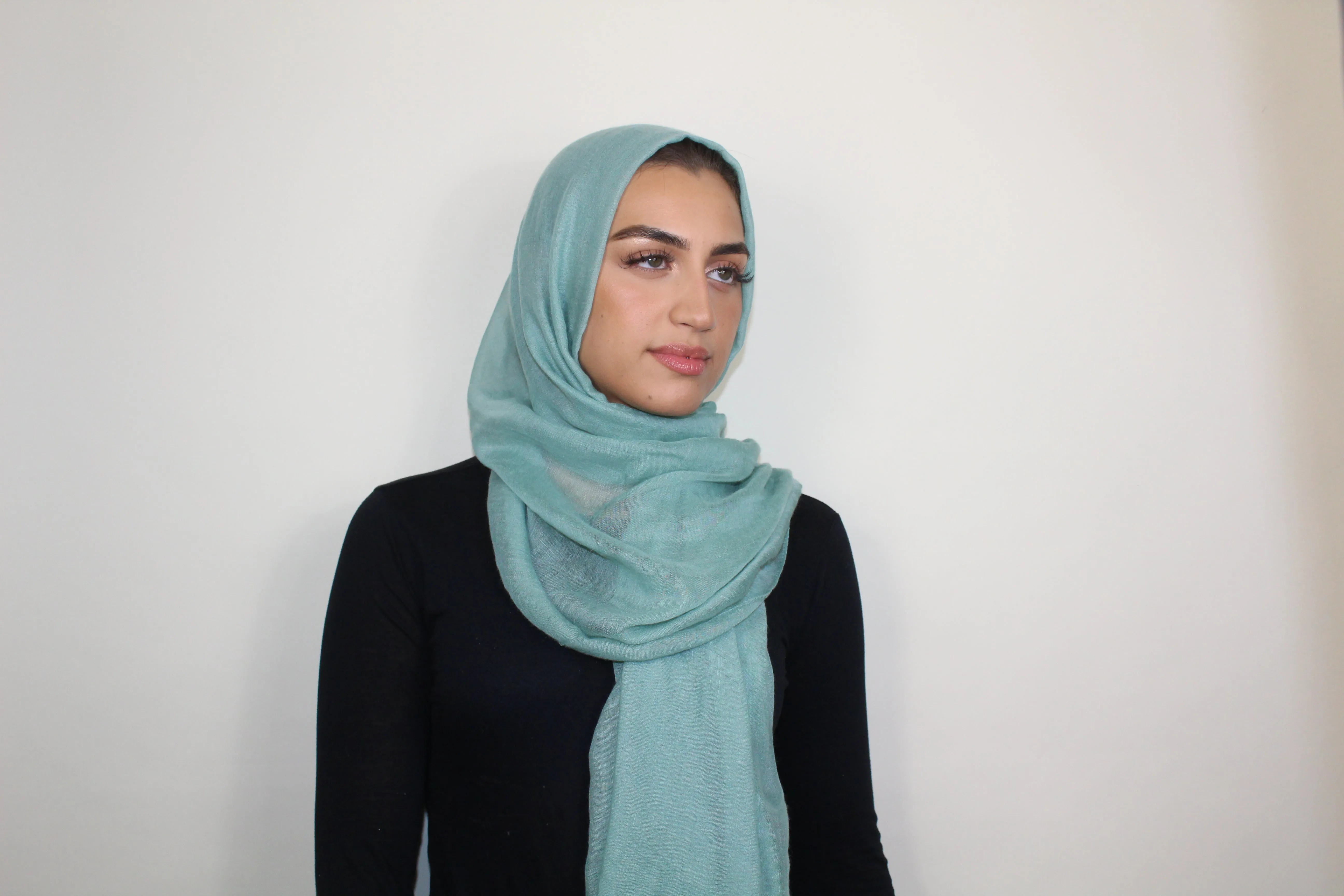 Sky Scarf