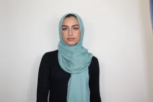 Sky Scarf