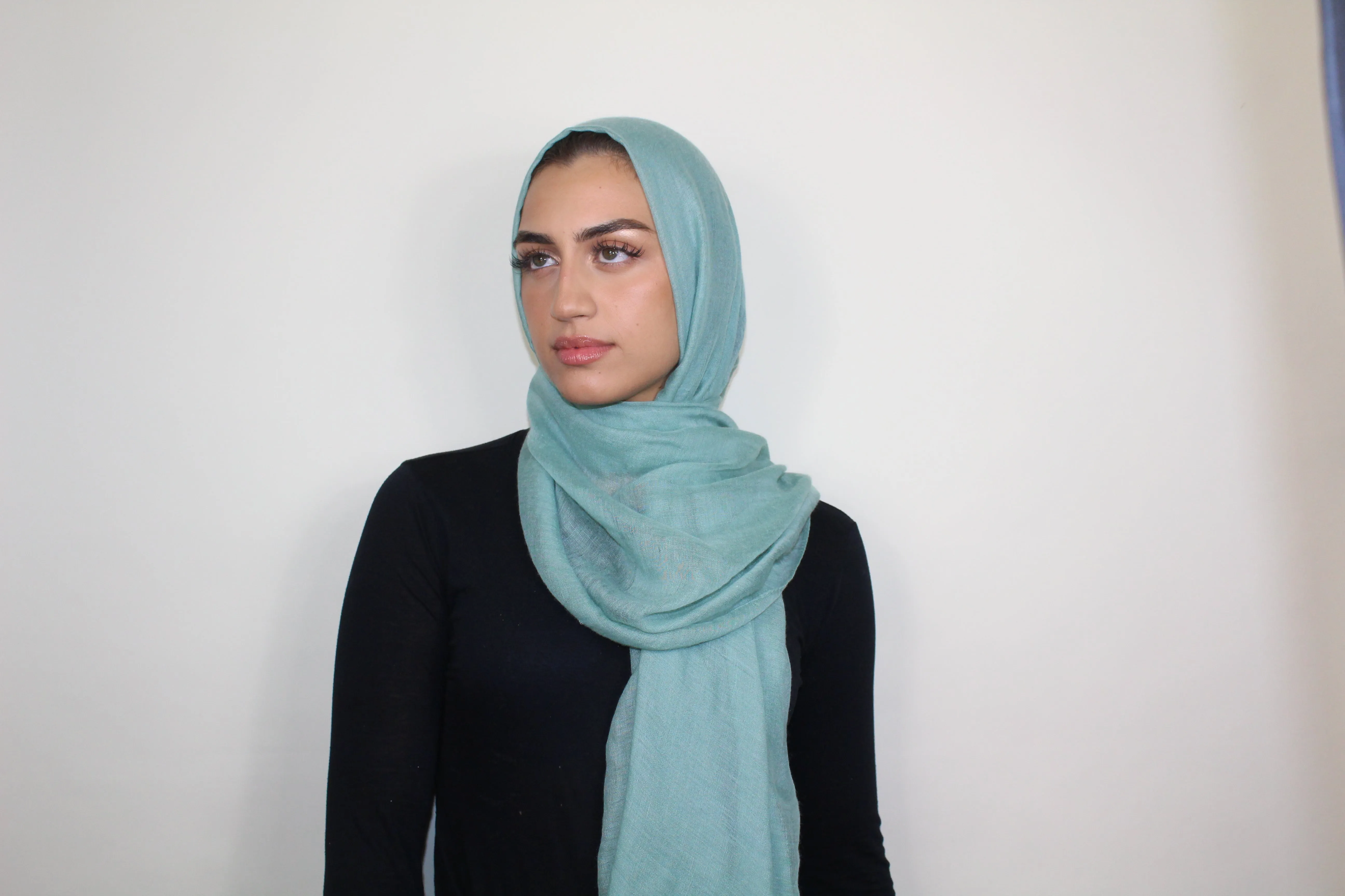 Sky Scarf