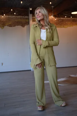 So Chill Pants