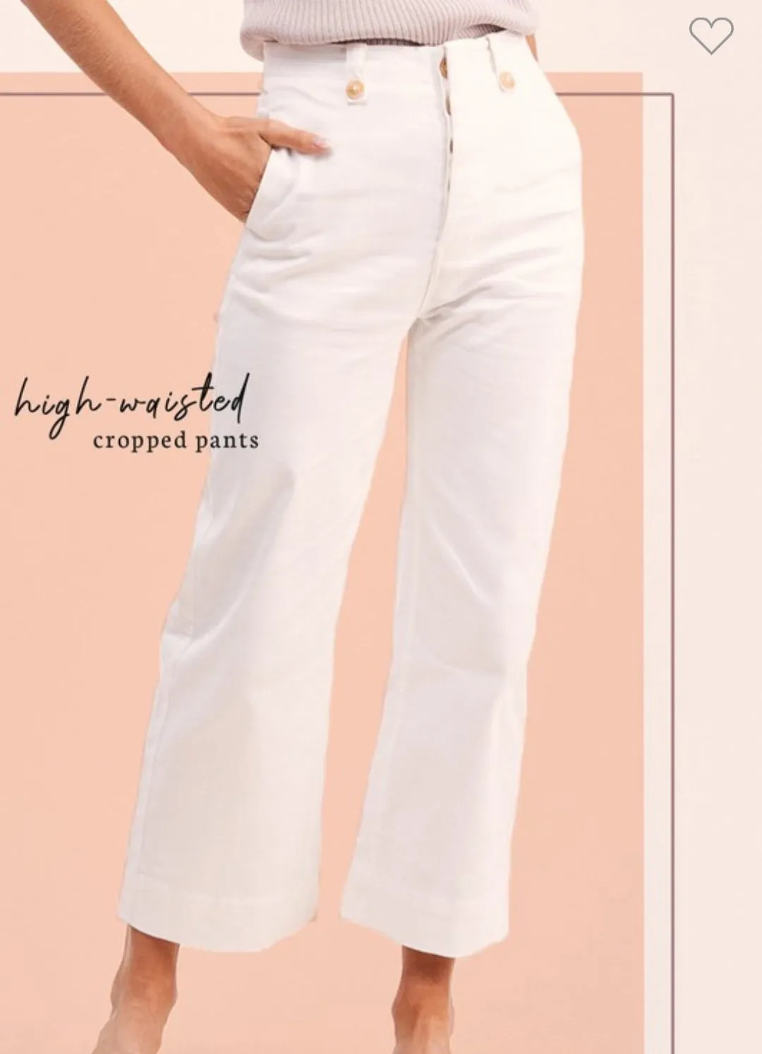 Soft Washed Stretchy Pants