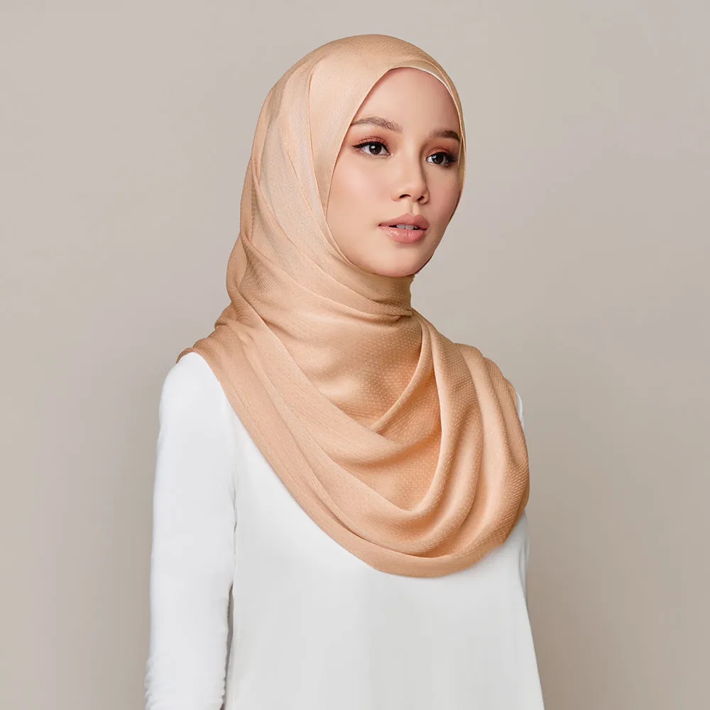 Sofya in Terrapeach