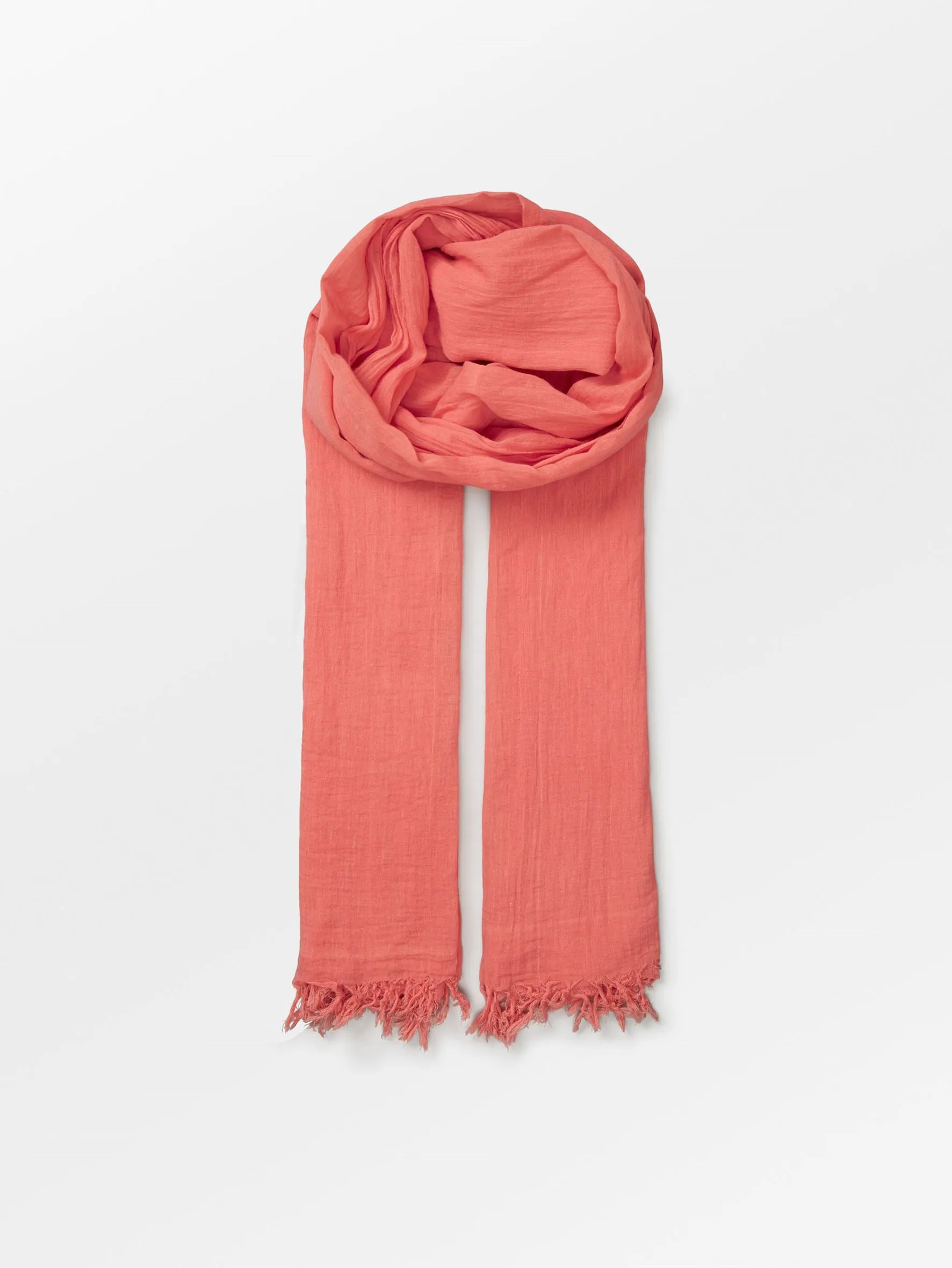 Solid Gaze Ilkana Scarf