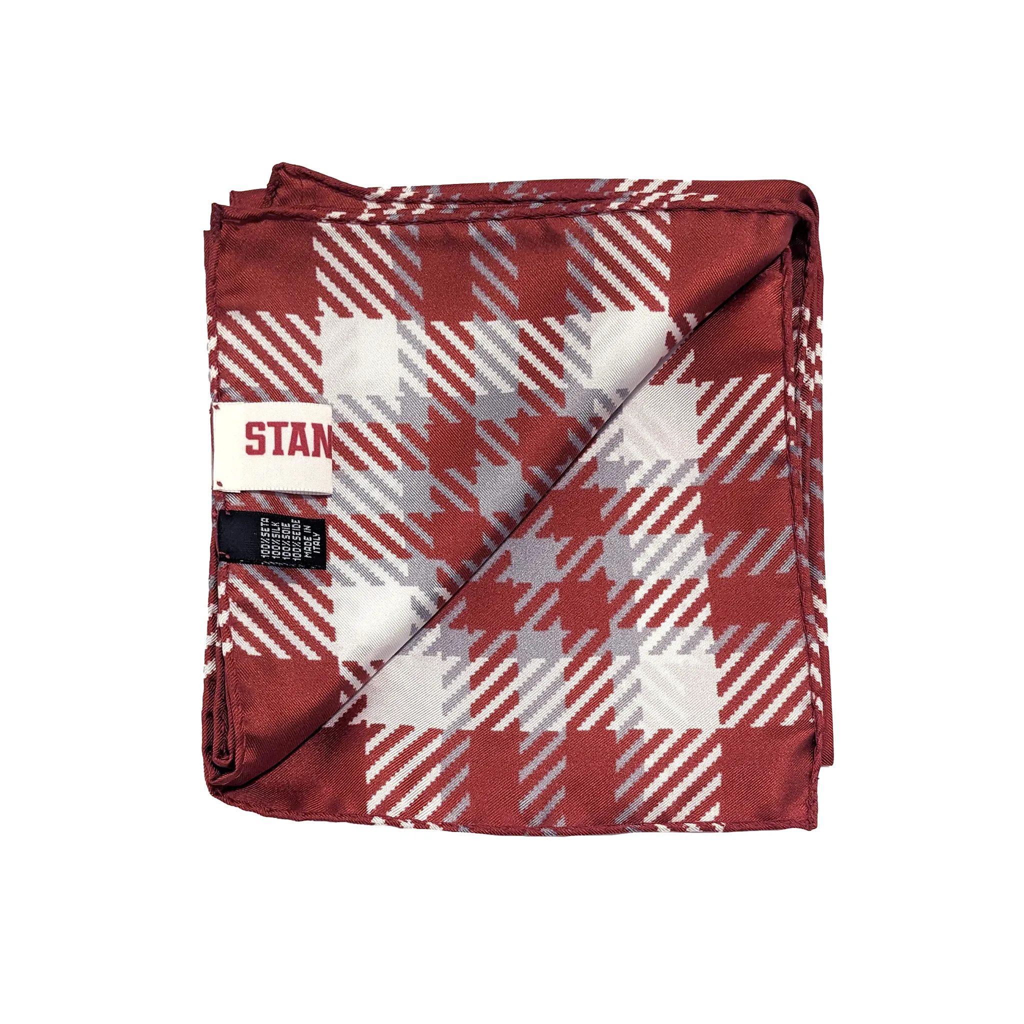 Stanford Handkerchief Scarf
