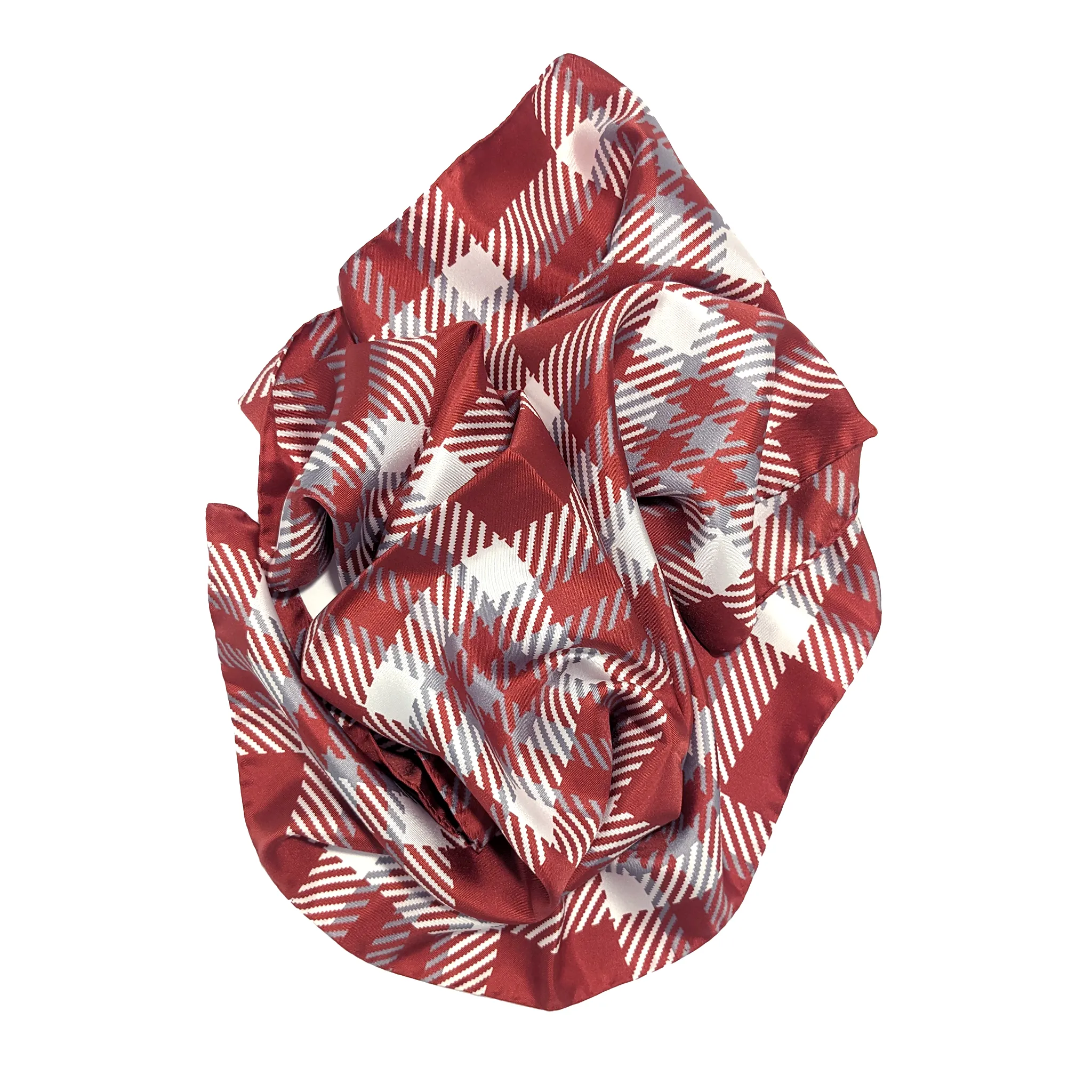Stanford Handkerchief Scarf