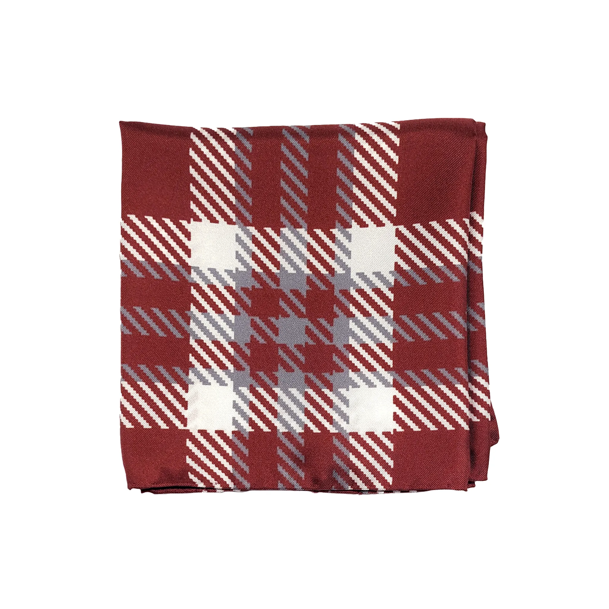 Stanford Handkerchief Scarf