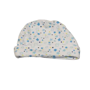 Star Cotton Hat