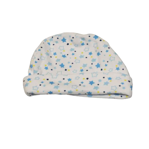 Star Cotton Hat