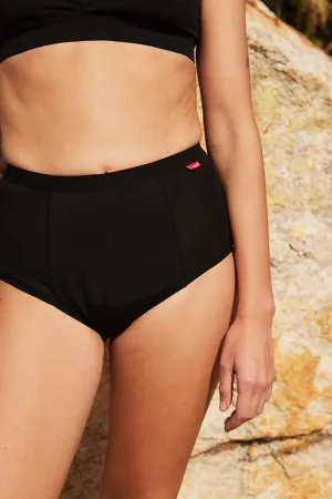Super Heavy Flow - High Waisted Period Pants