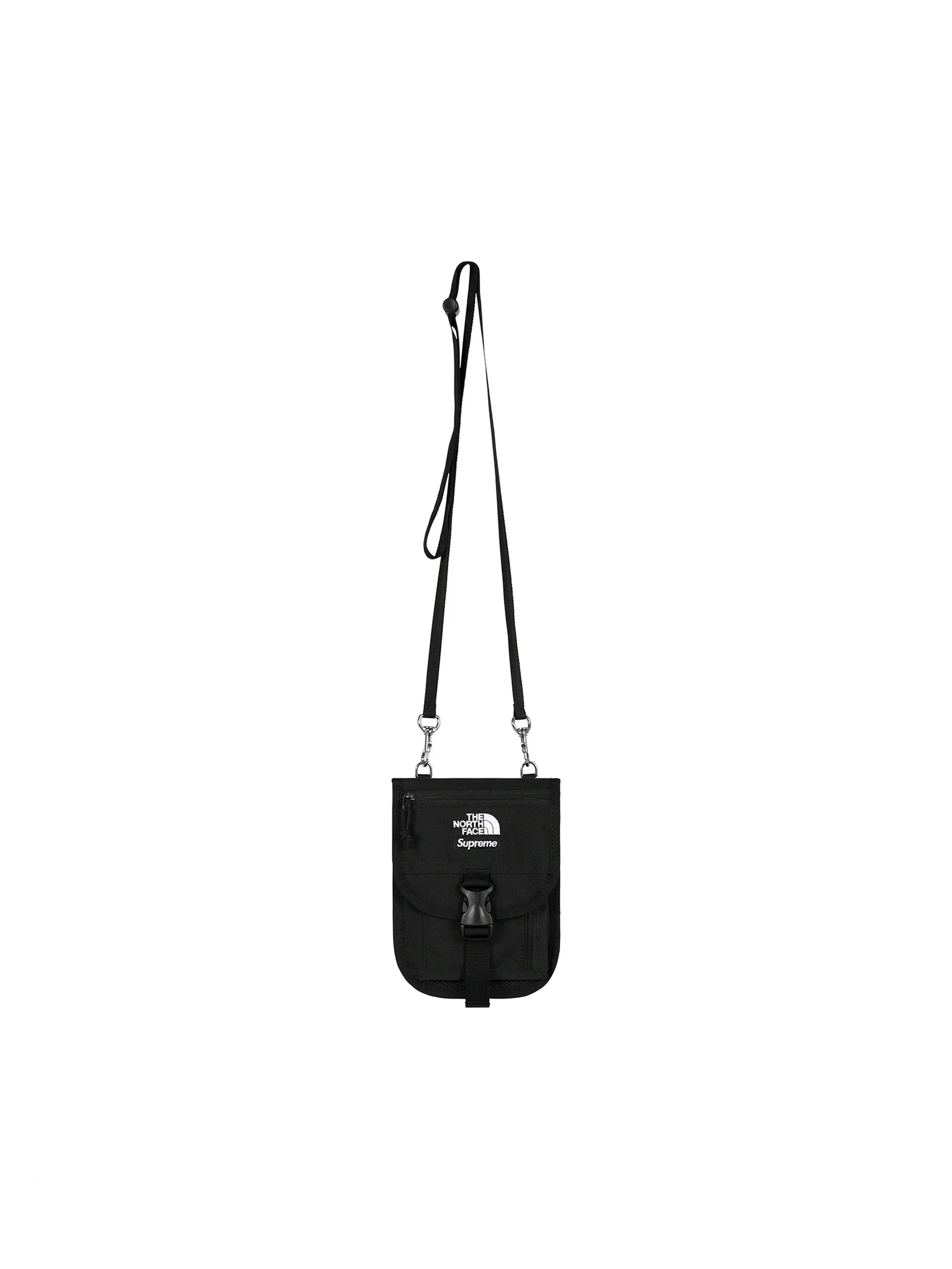 Supreme The North Face RTG Utility Pouch Black