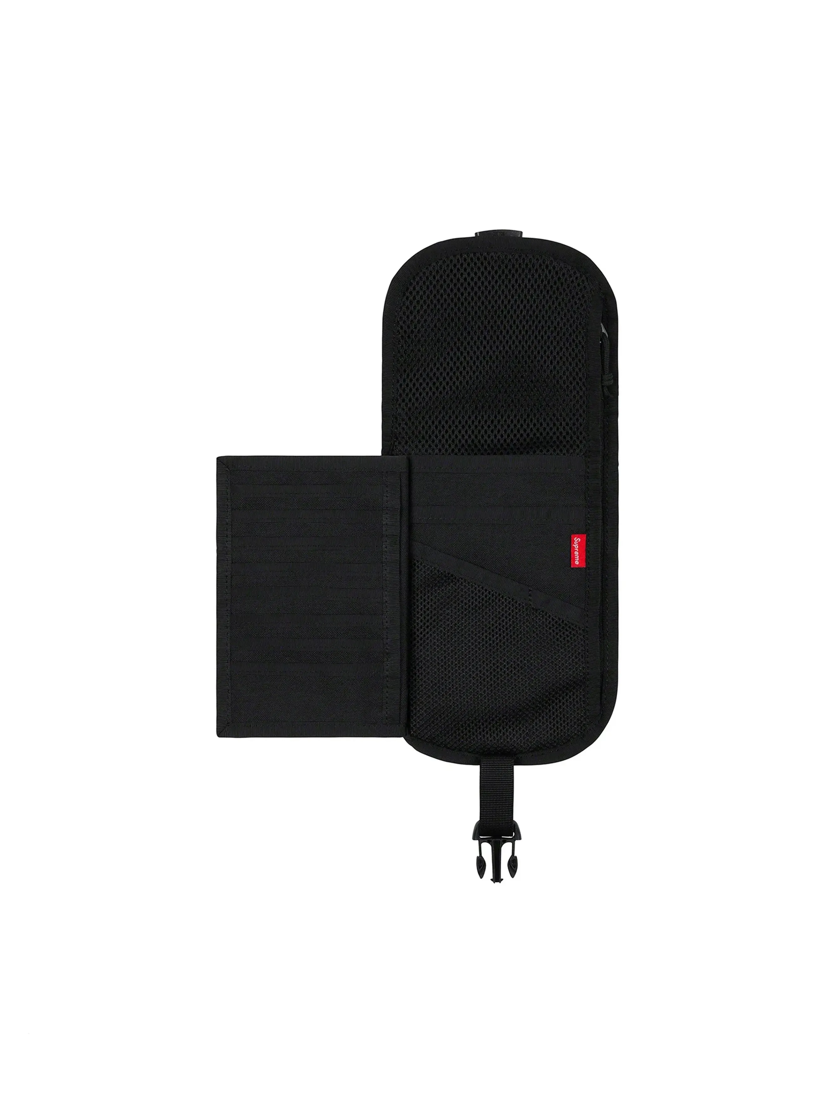 Supreme The North Face RTG Utility Pouch Black