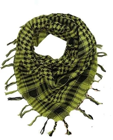 Tactical Desert Scarf