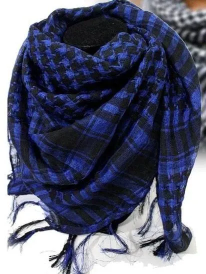 Tactical Desert Scarf