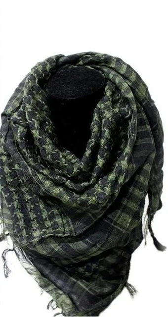 Tactical Desert Scarf