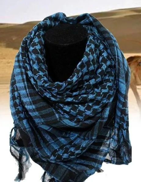 Tactical Desert Scarf
