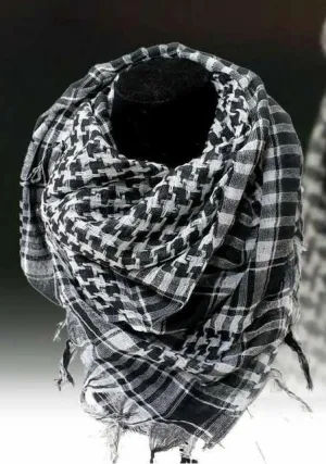 Tactical Desert Scarf