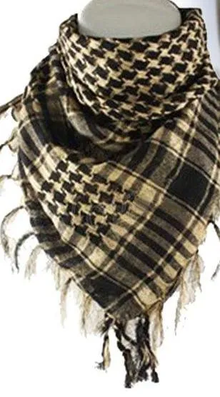 Tactical Desert Scarf