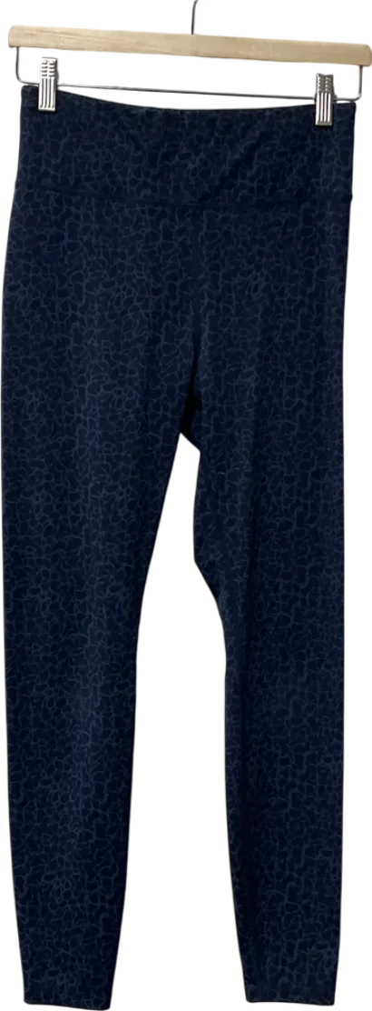 t/ala Blue Dayflex Wrap High Waisted Legging UK S