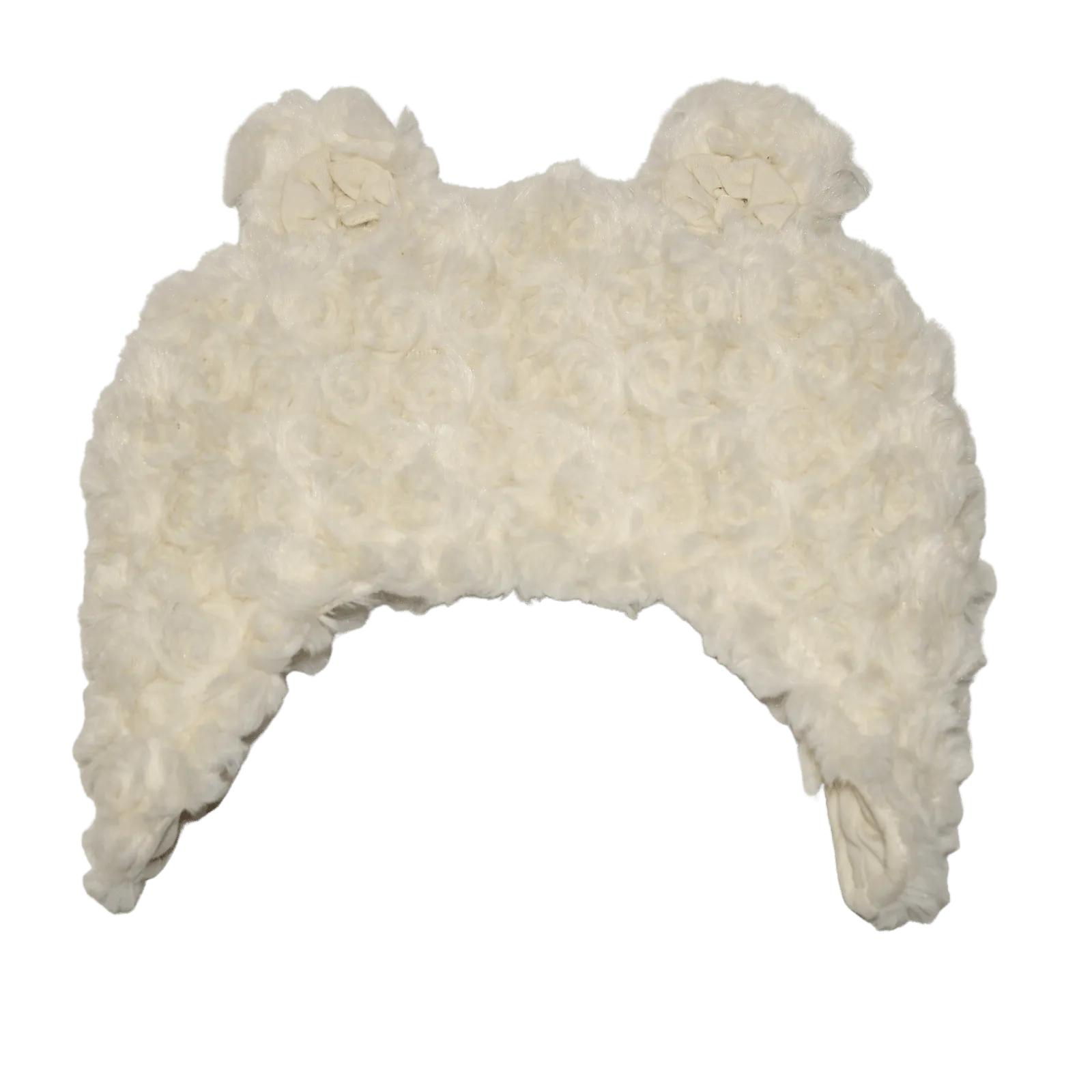 Teddy Bear Hat
