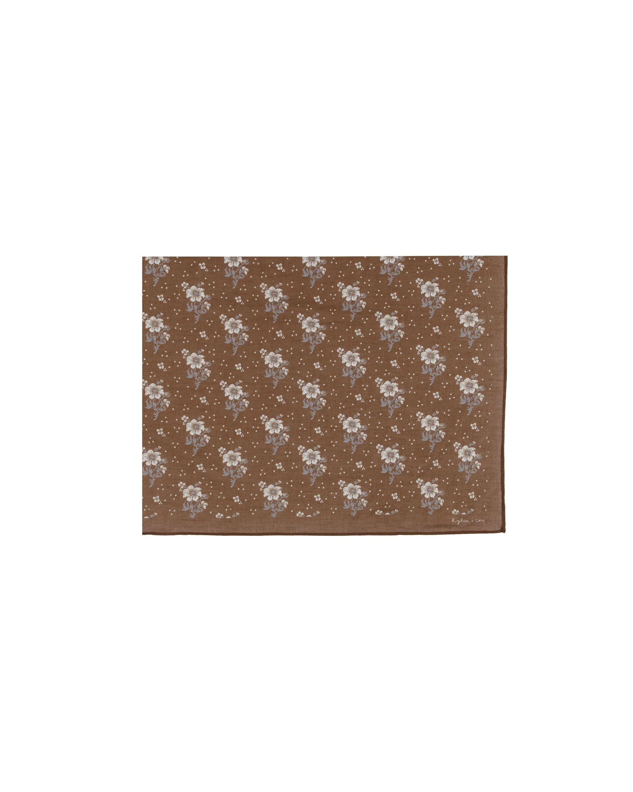 The Bandana by Rylee   Cru - Autumn Rose - KIDS