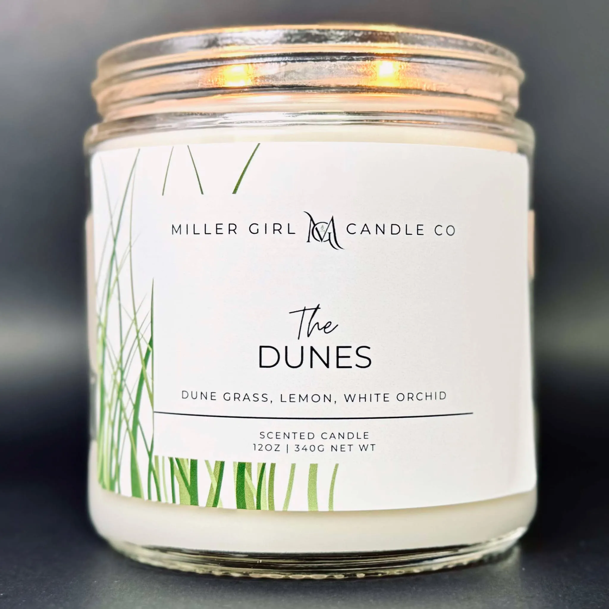 The Dunes | Candles   Wax Melts
