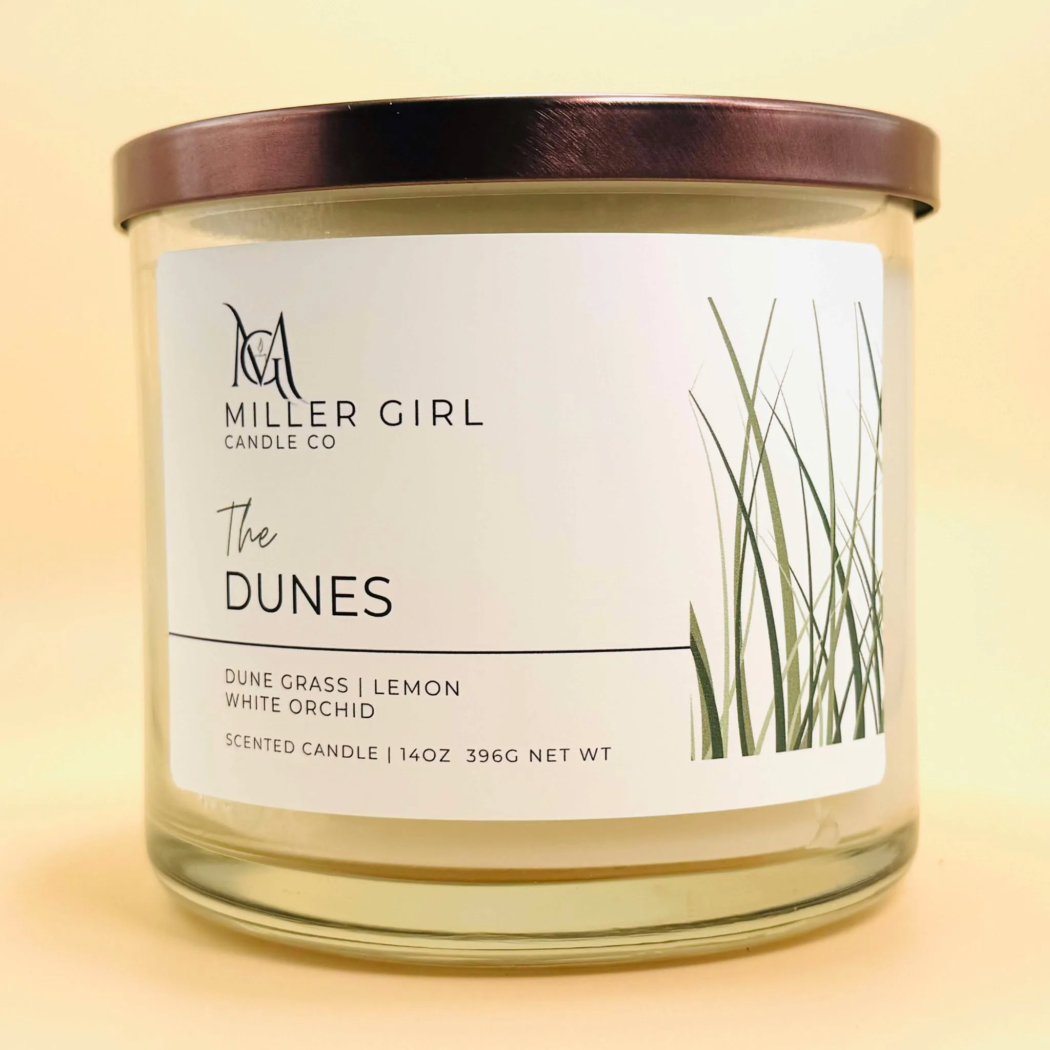 The Dunes | Candles   Wax Melts