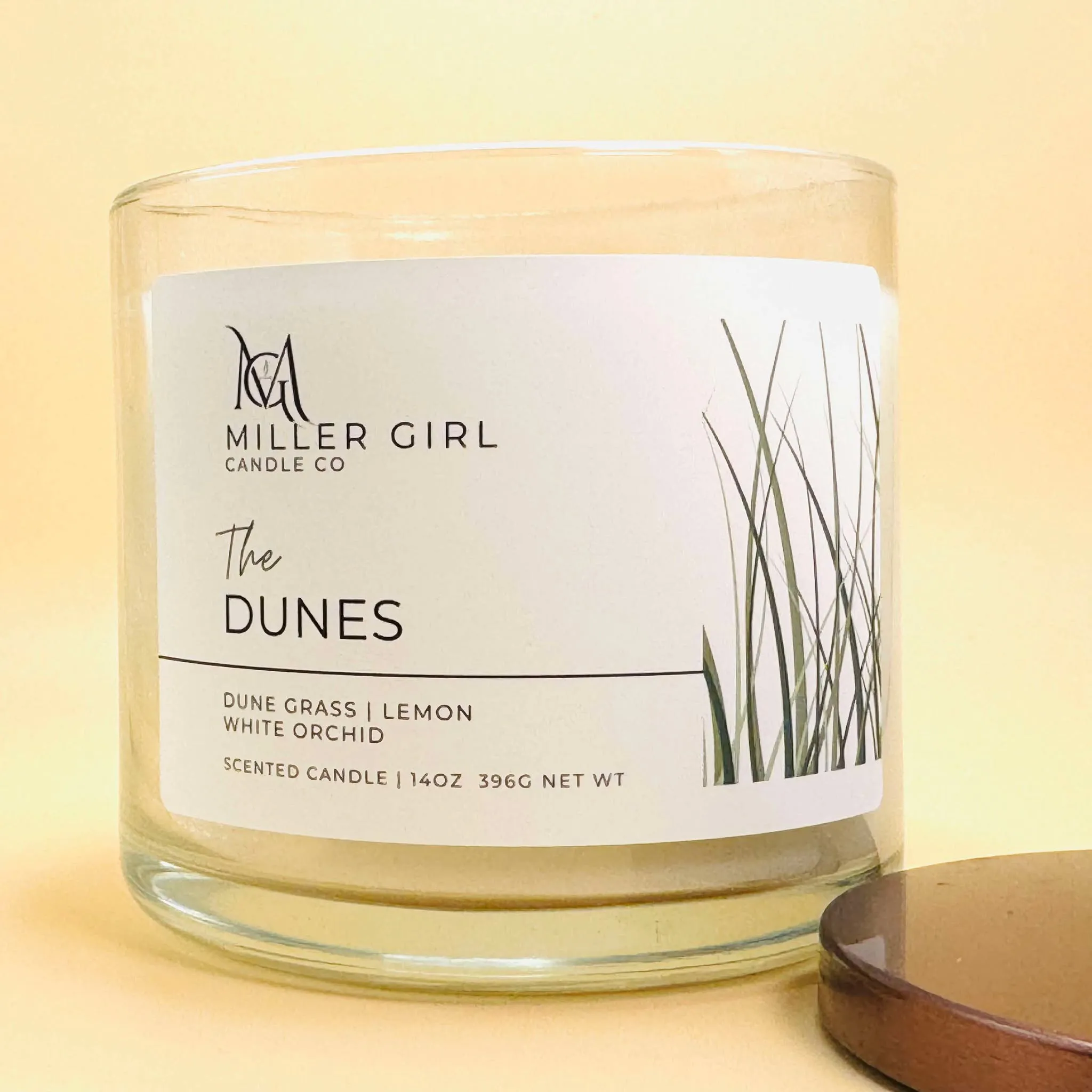The Dunes | Candles   Wax Melts