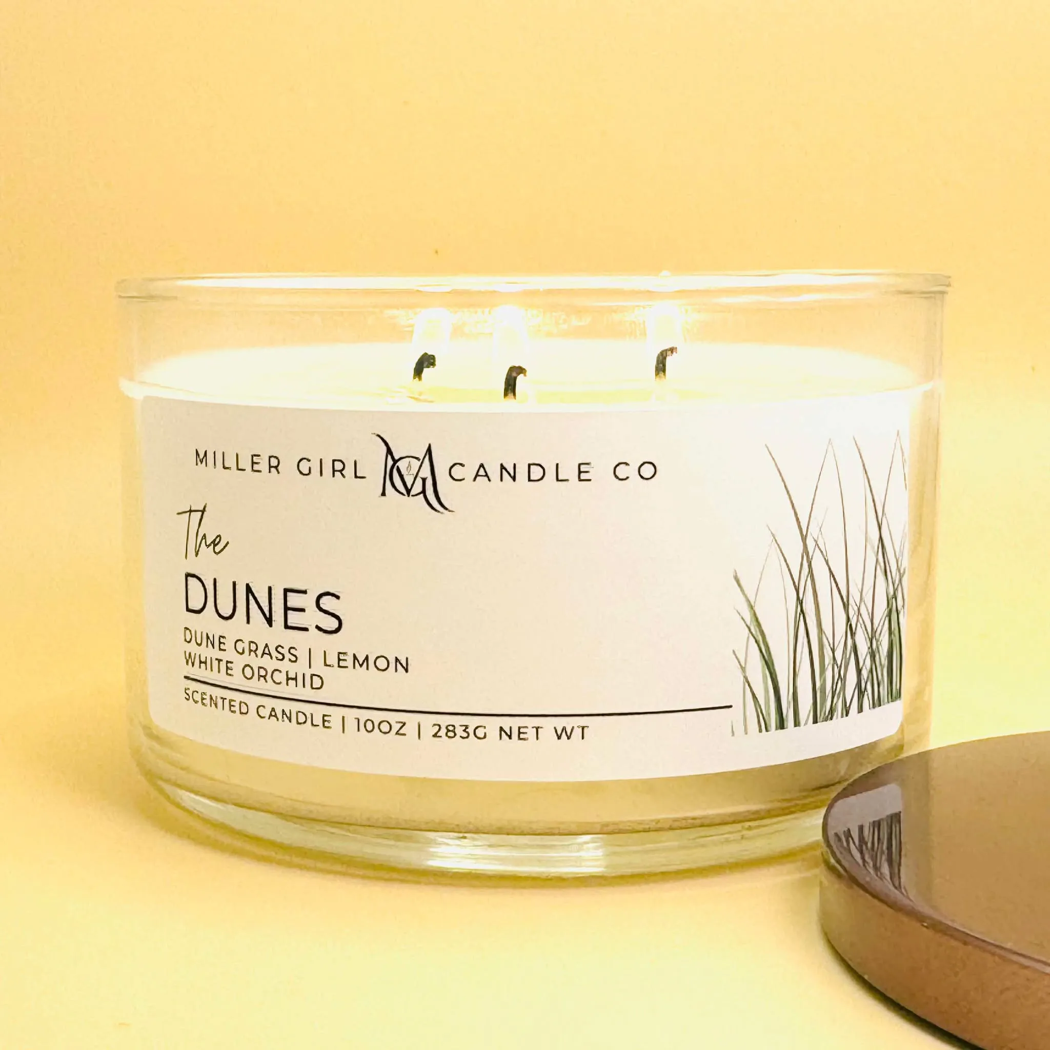 The Dunes | Candles   Wax Melts