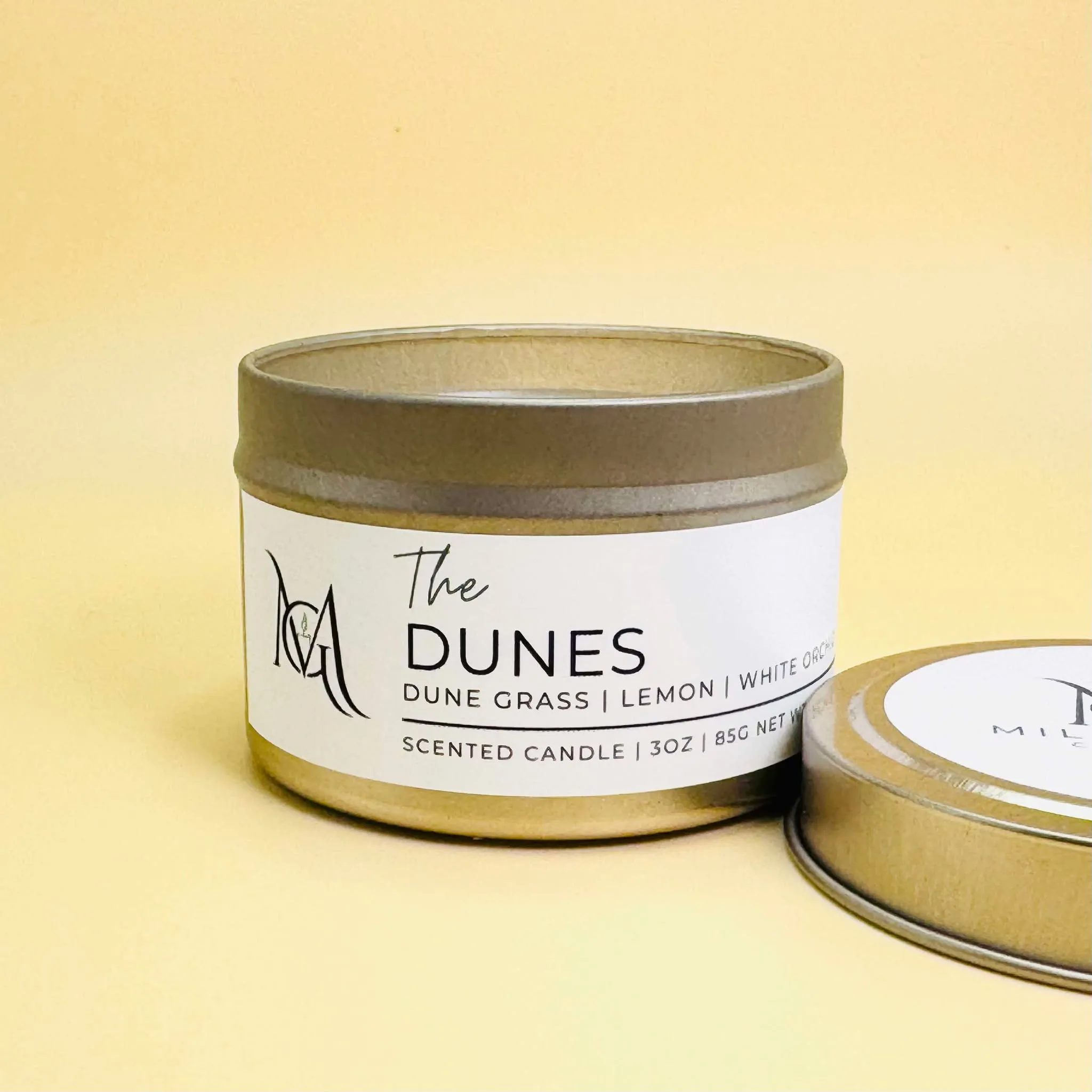 The Dunes | Candles   Wax Melts