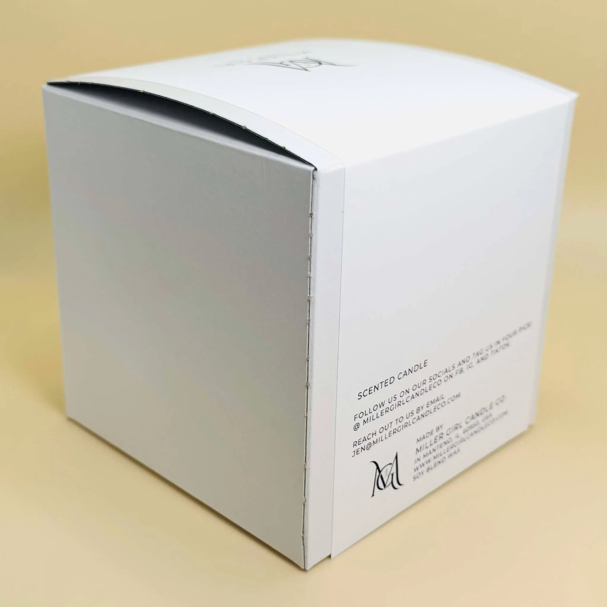The Dunes | Candles   Wax Melts
