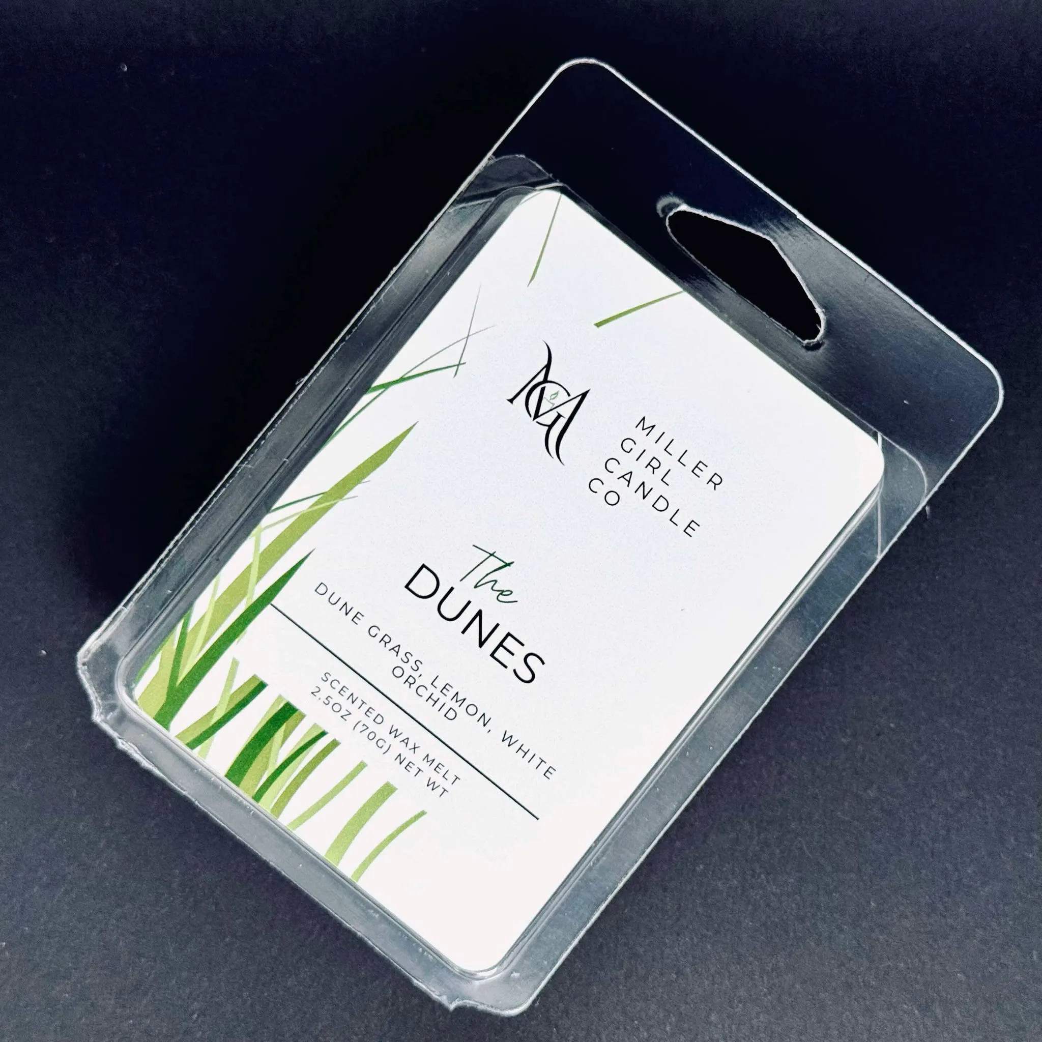 The Dunes | Candles   Wax Melts