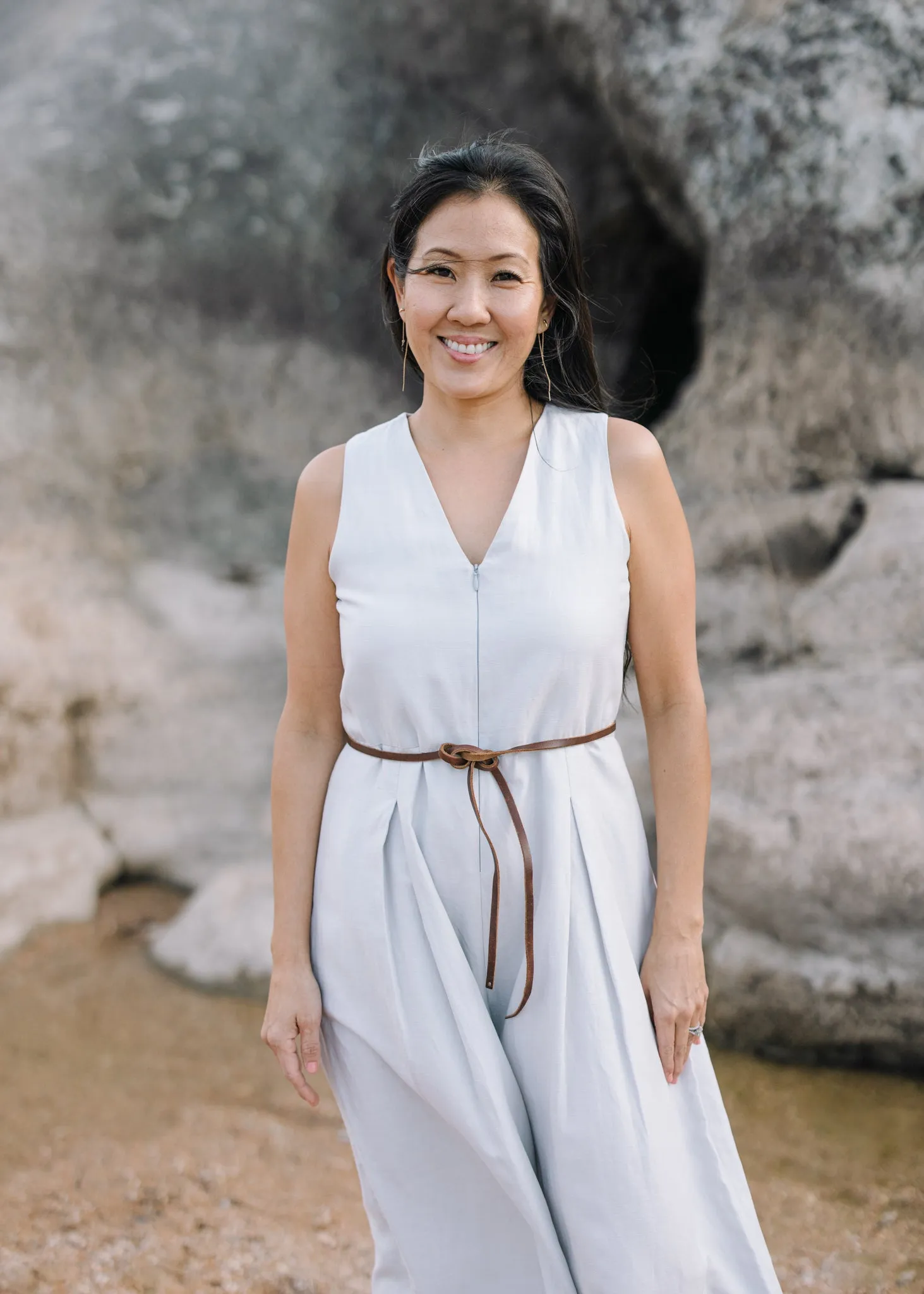 The Elsa Jumpsuit