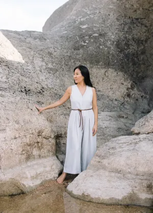 The Elsa Jumpsuit