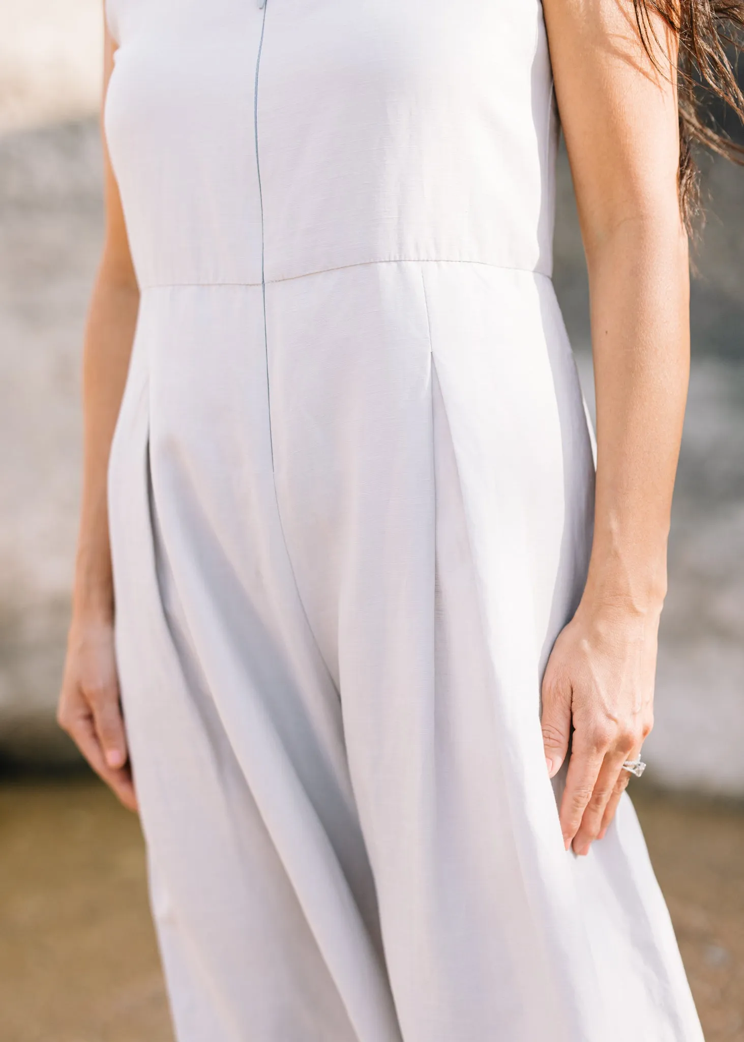 The Elsa Jumpsuit