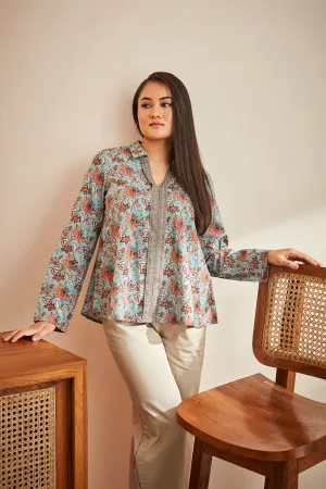 The Get Along Top