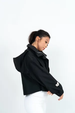 The Hooded Anorak