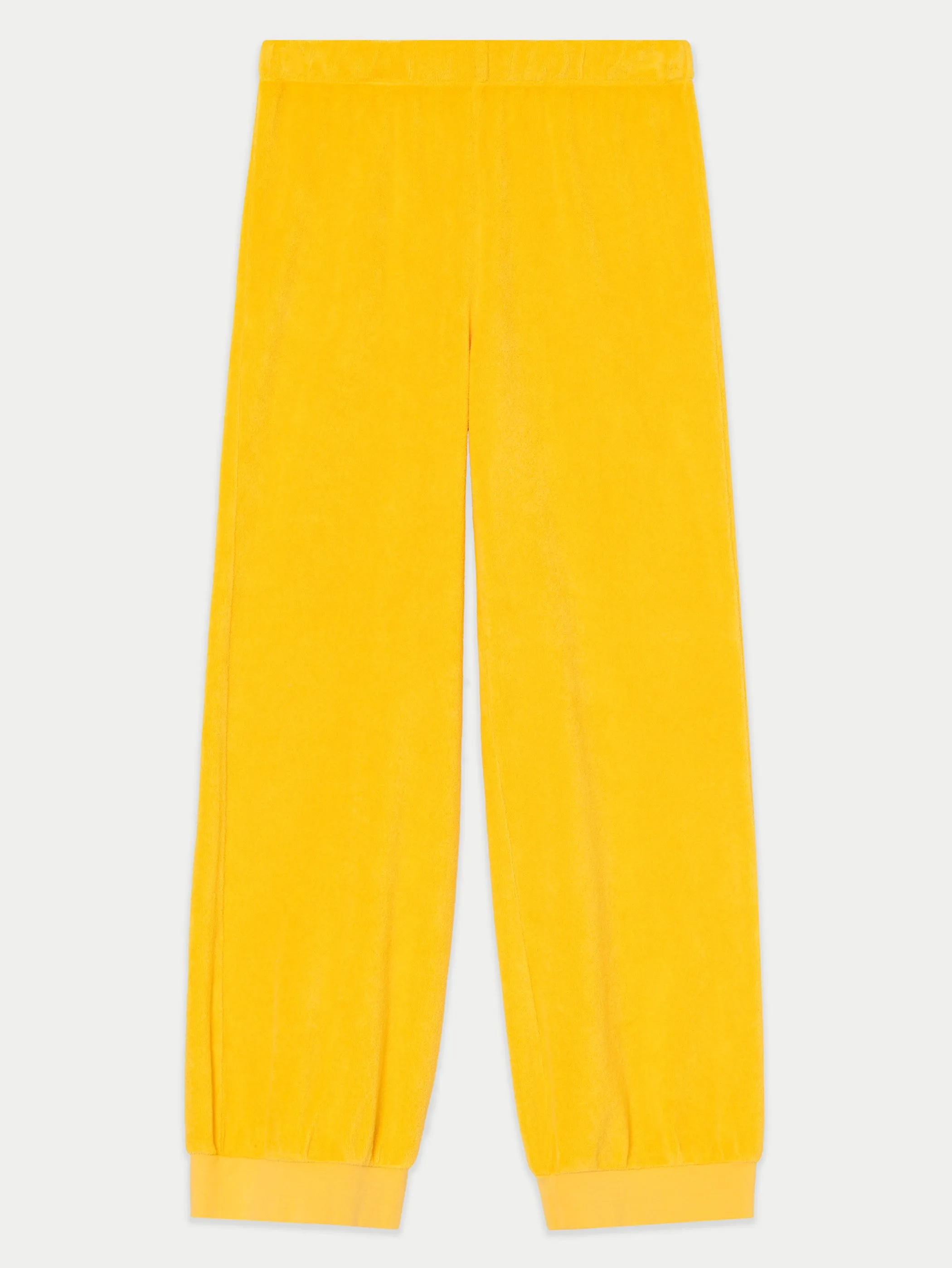 The Tosk Harem Pants in Terry