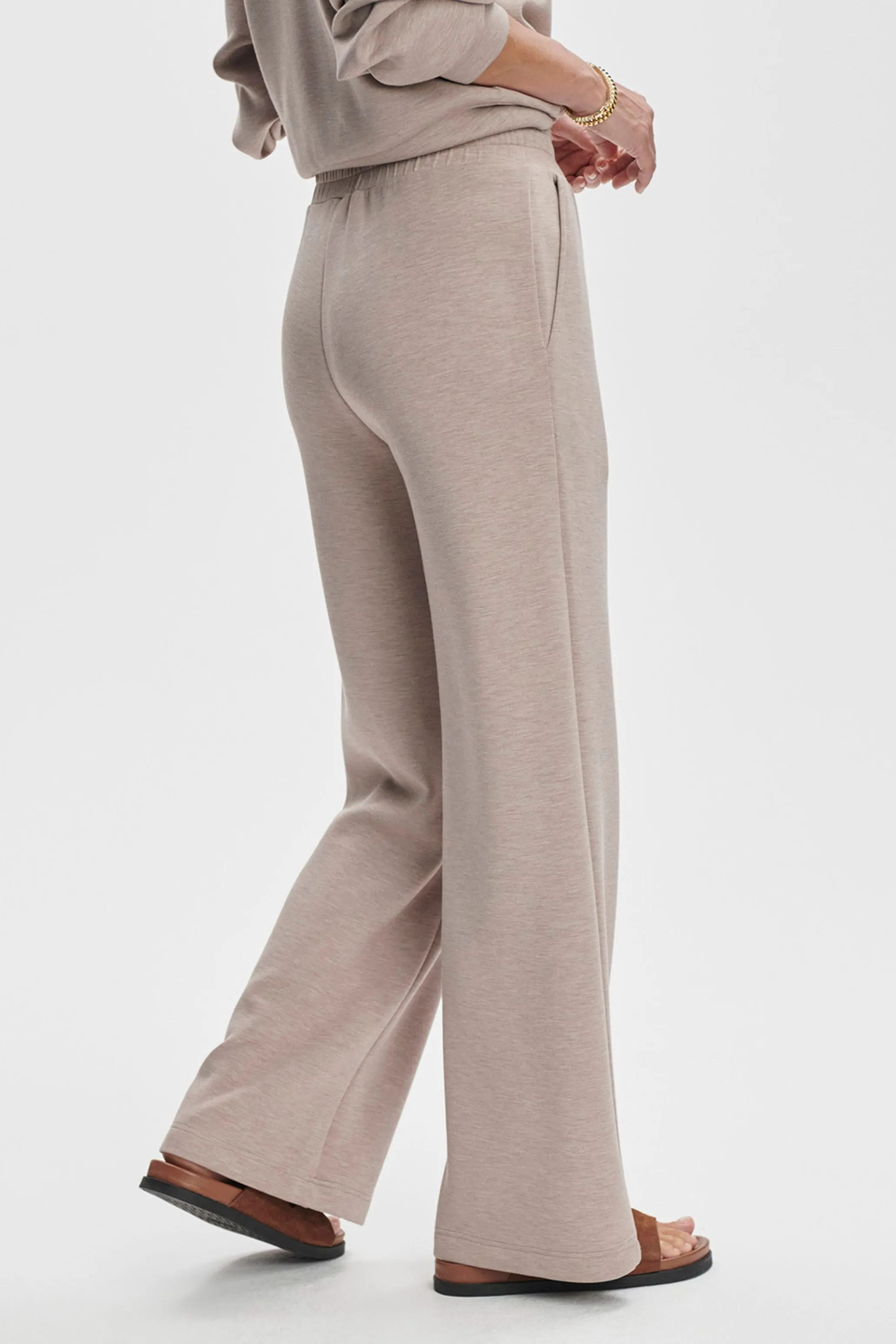 The Wide Leg Pant 28
