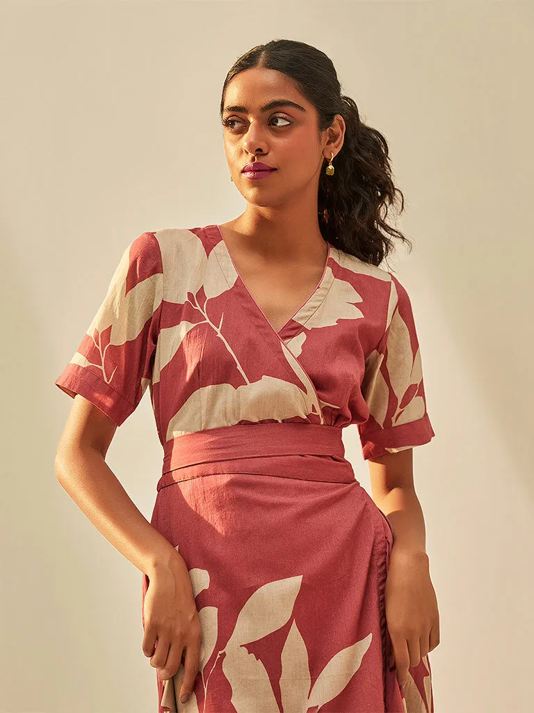 Tibet Dress