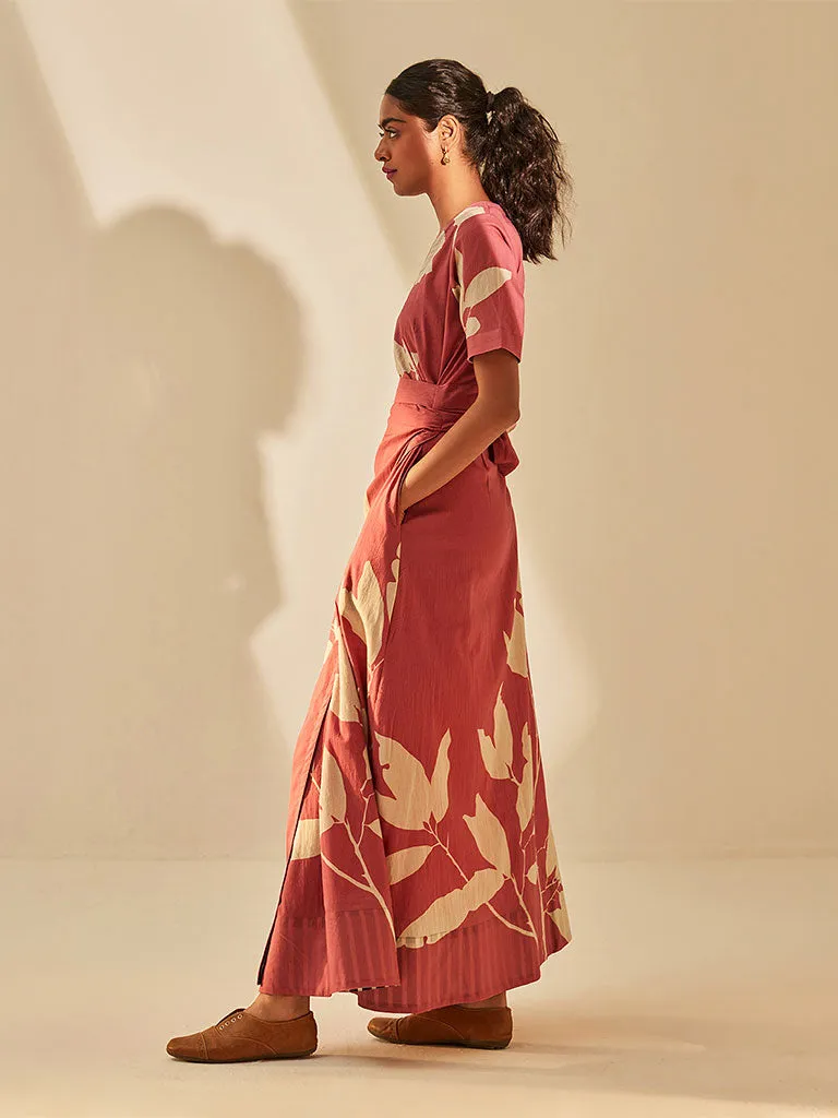 Tibet Dress