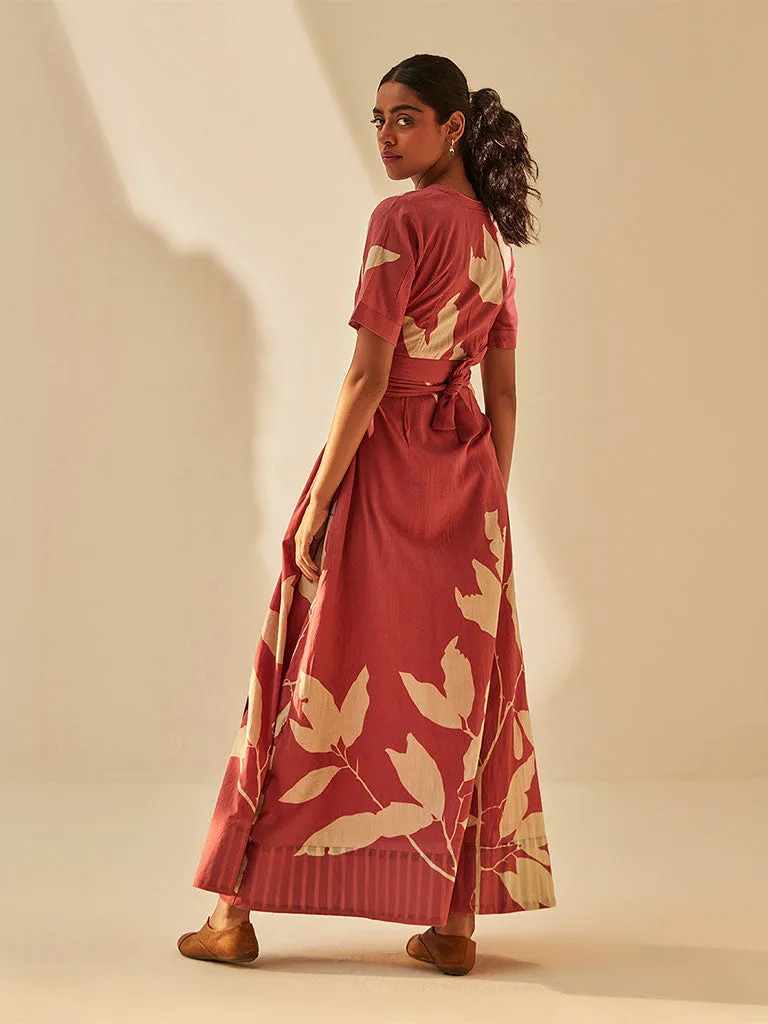 Tibet Dress