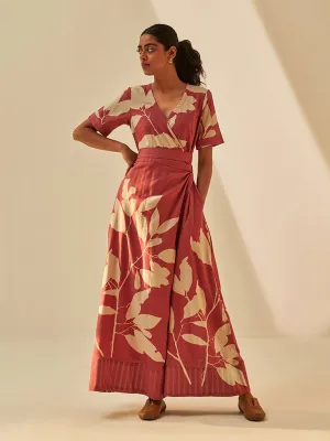 Tibet Dress