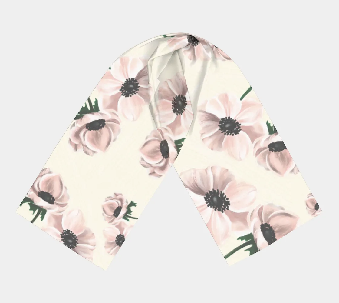 Tiffany Scarf